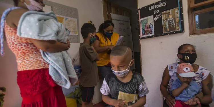 Centro de Excelência em Primeira Infância